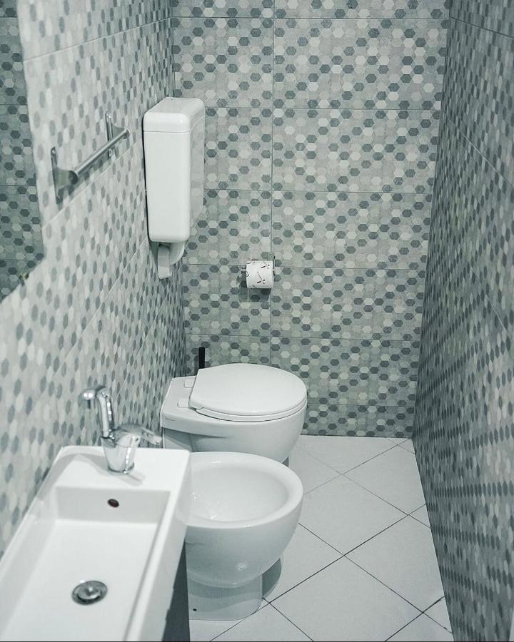 Pokój Dwuosobowy typu Deluxe z 1 lub 2 łóżkami