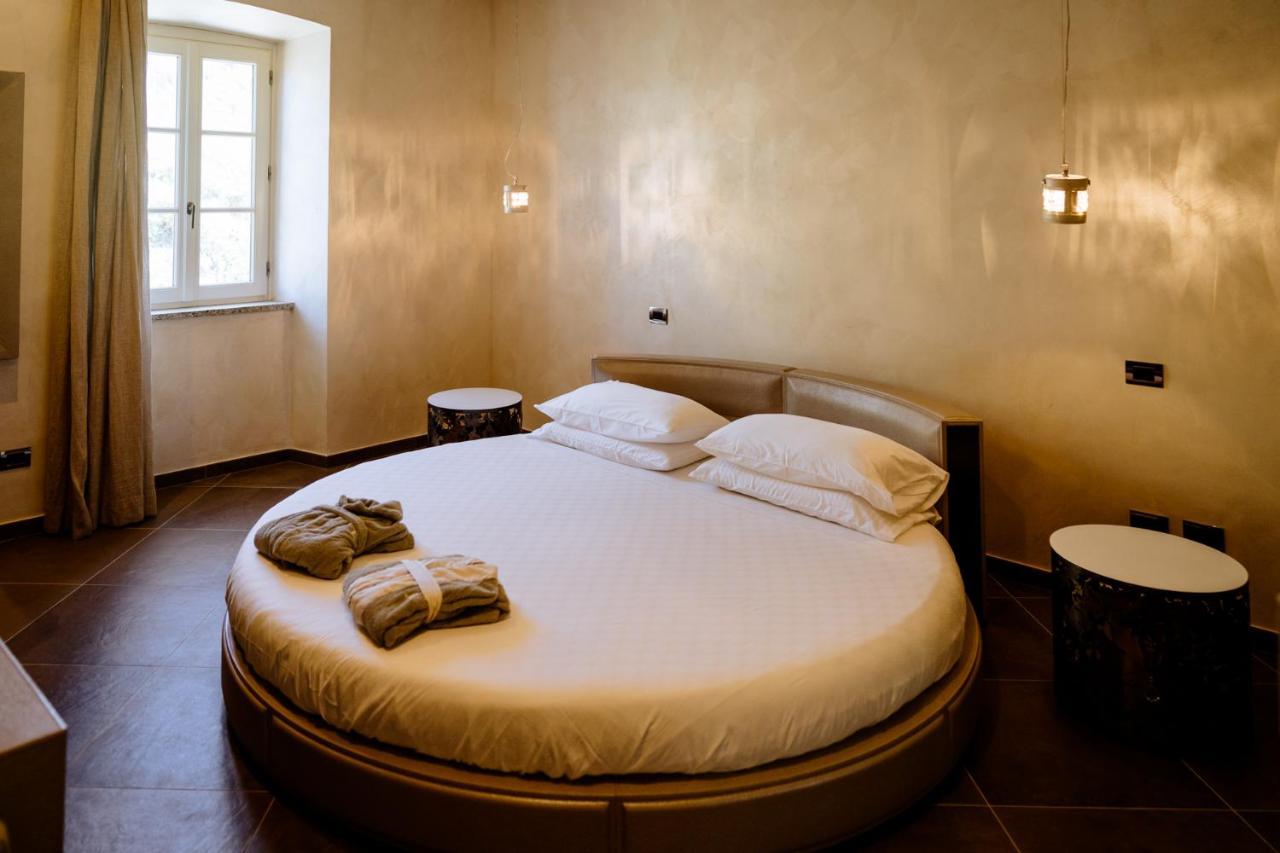 Junior Suite con Terrazza