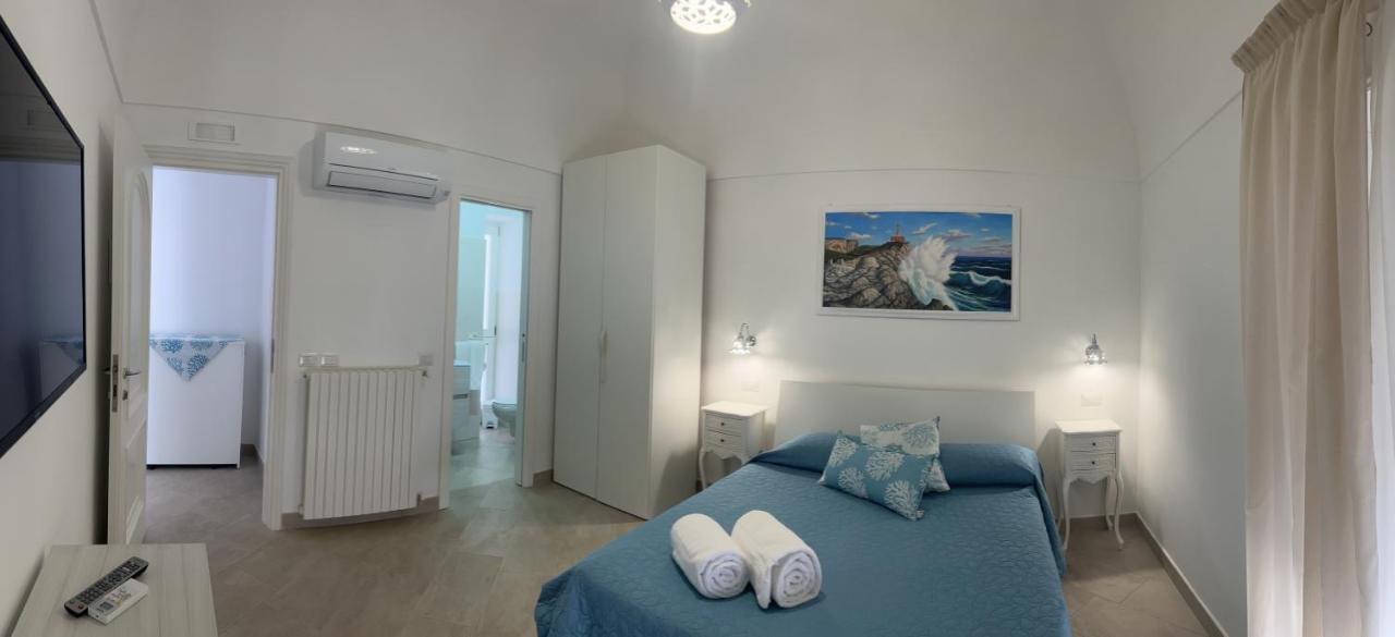 Chambre Lit King-Size Supérieure