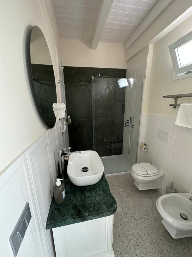 Suite Junior avec Terrasse