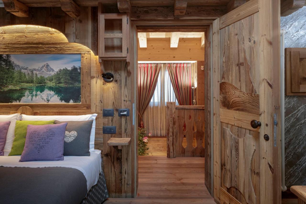 Superior Chalet
