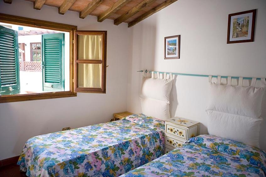 Suite Familiare con Balcone