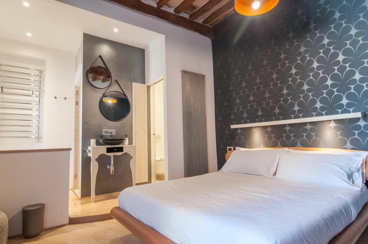 Habitación Doble Deluxe con balcón