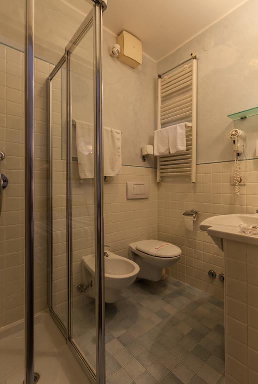 Superior Twin Room Sea View