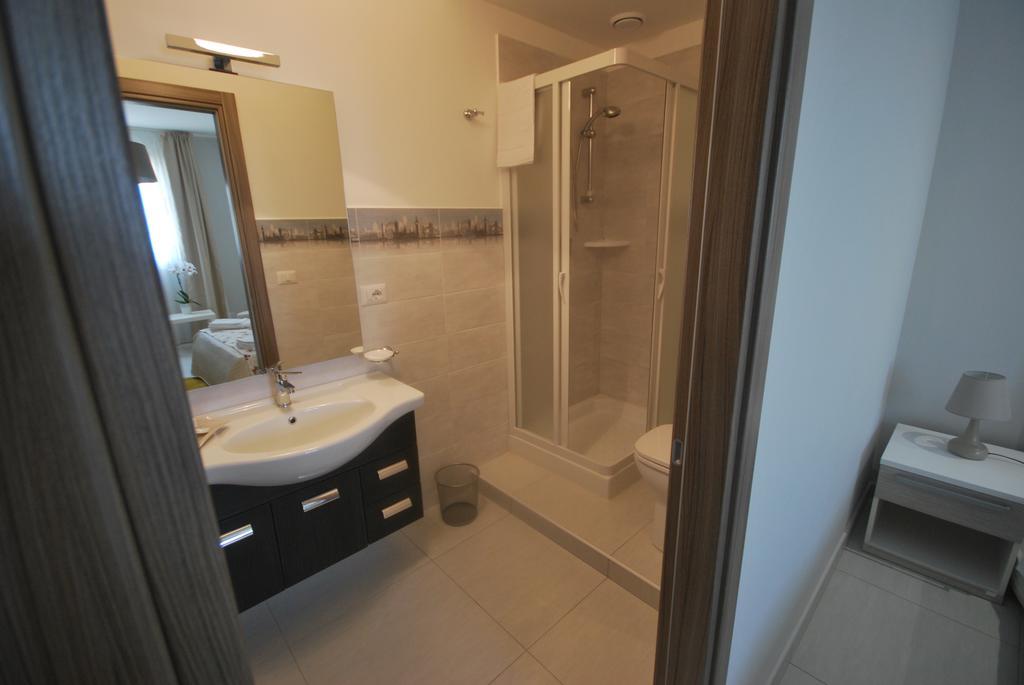 Camera Tripla con Bagno Privato