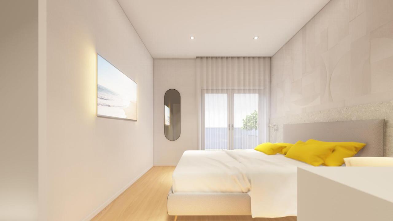 Habitación Doble con balcón