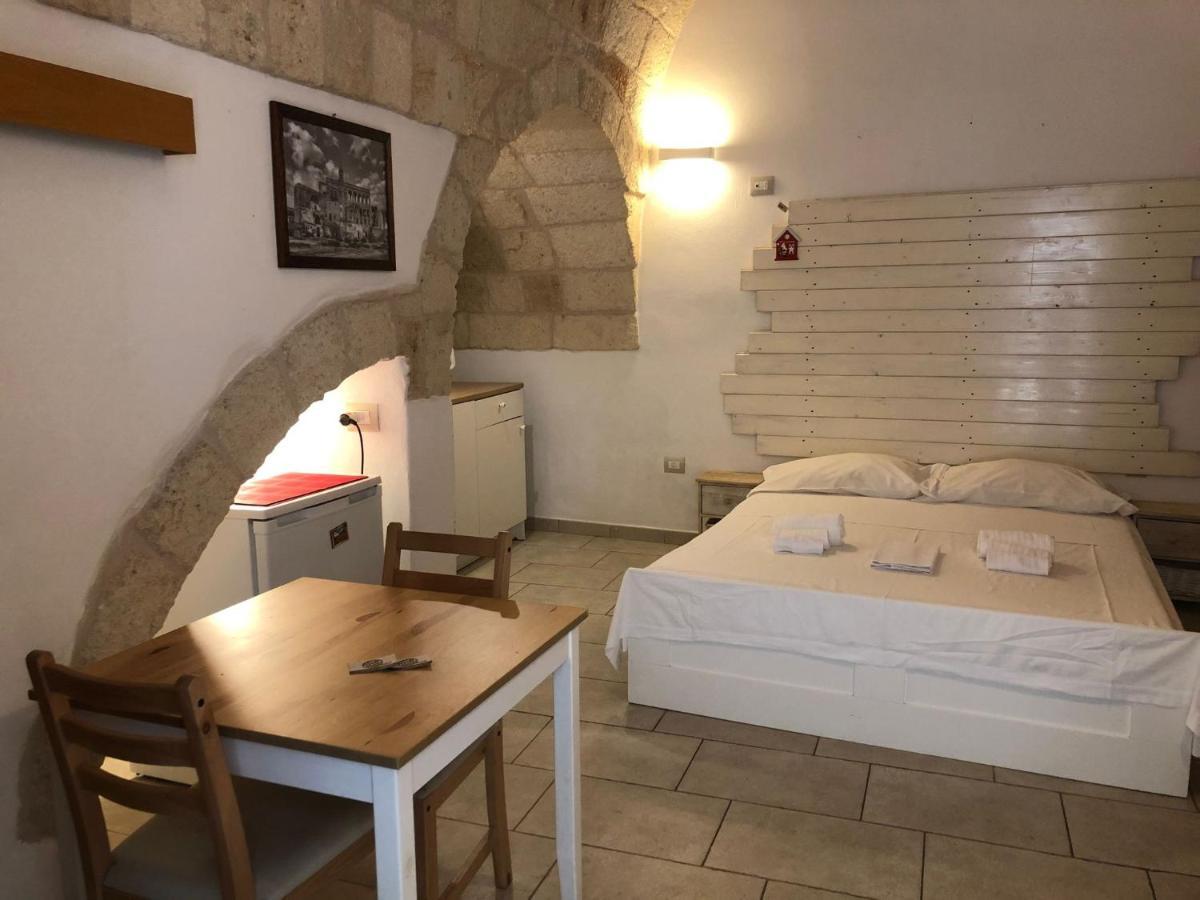 Habitación Doble con terraza