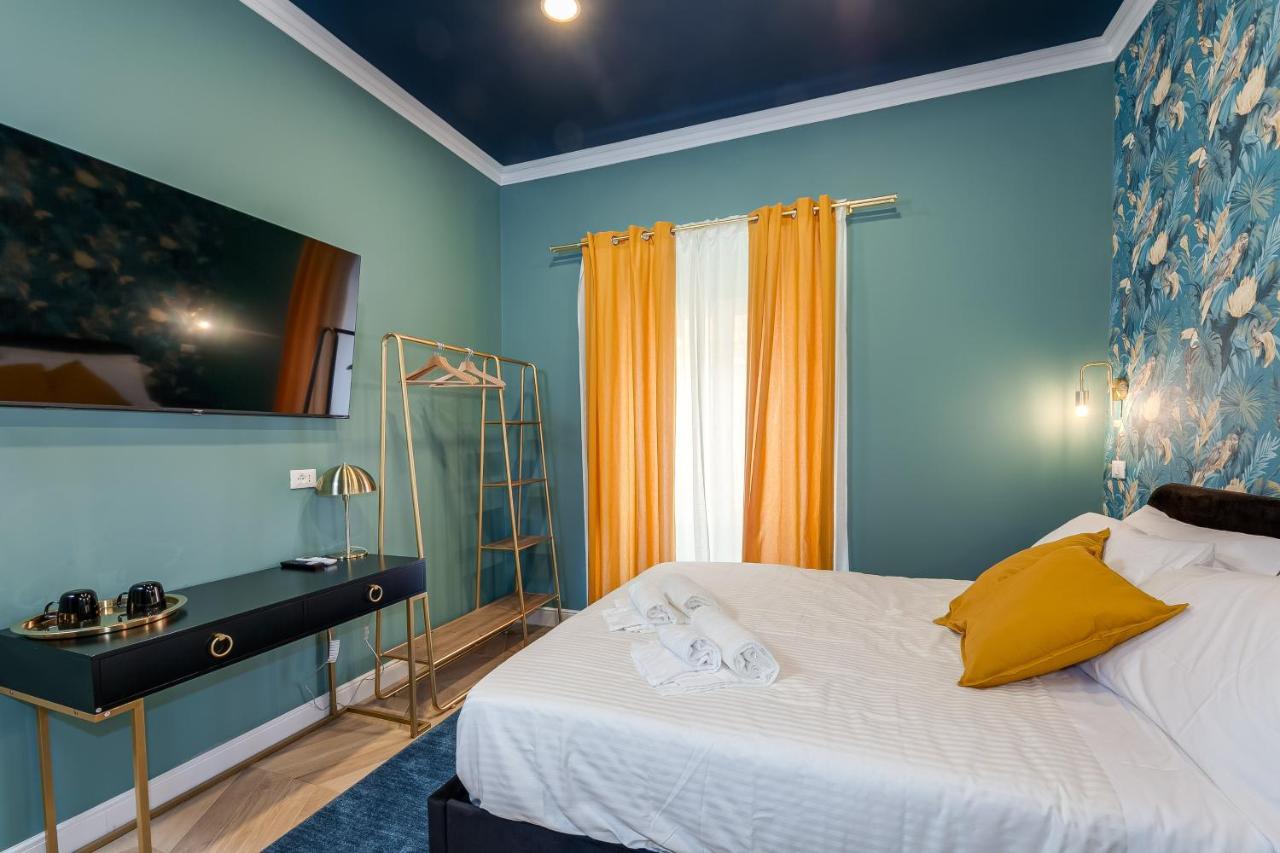Apartament typu Junior Suite