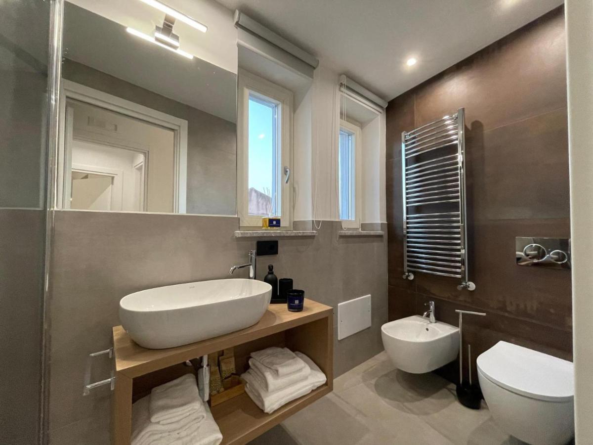 Apartament typu Suite z 3 sypialniami