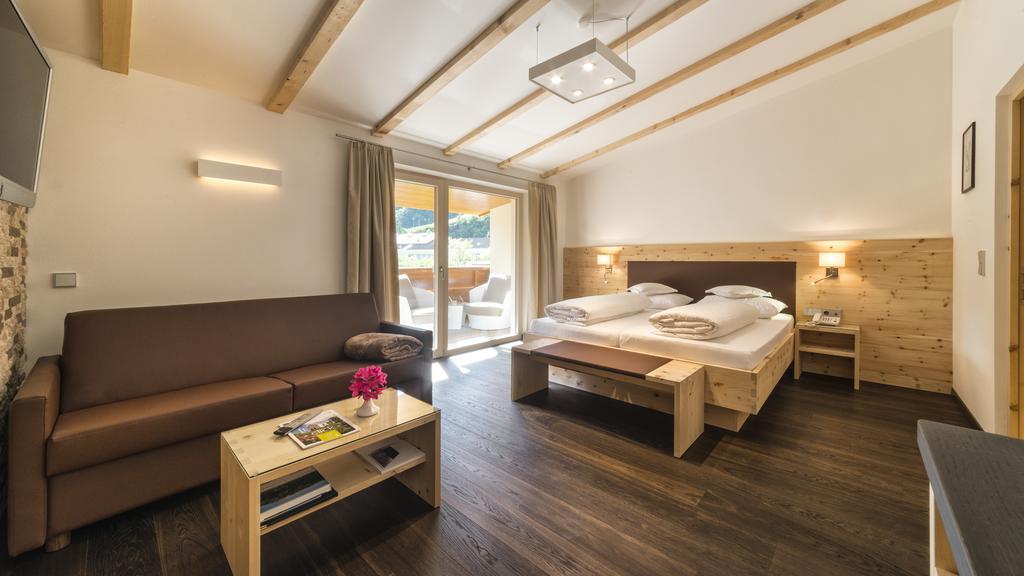 Deluxe Doppelzimmer