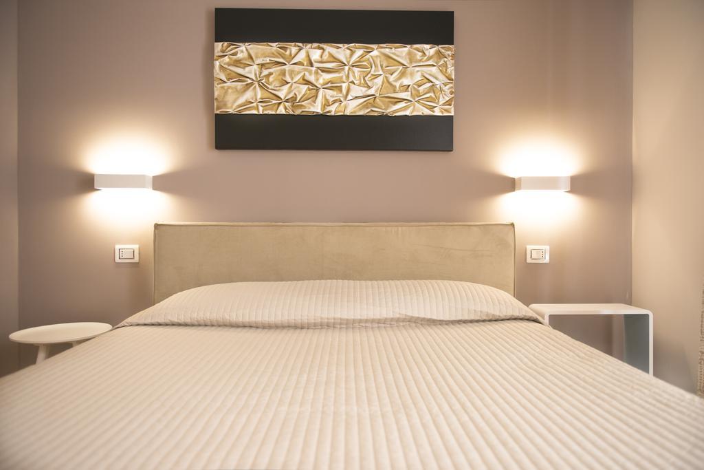 Luxury Triple Room