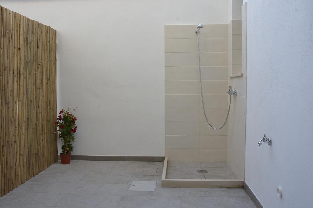 Doppelzimmer mit eigenem Bad
