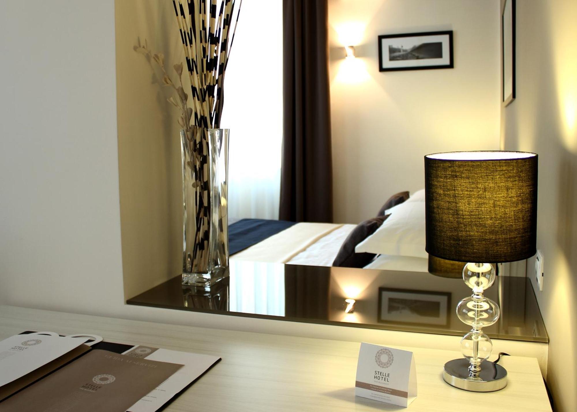 Apartament typu Business Suite