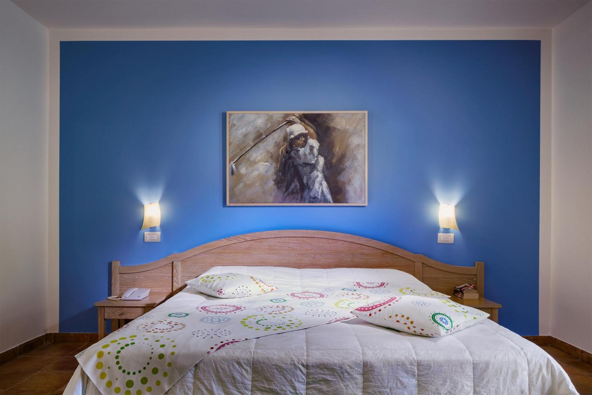 Budget Doppelzimmer