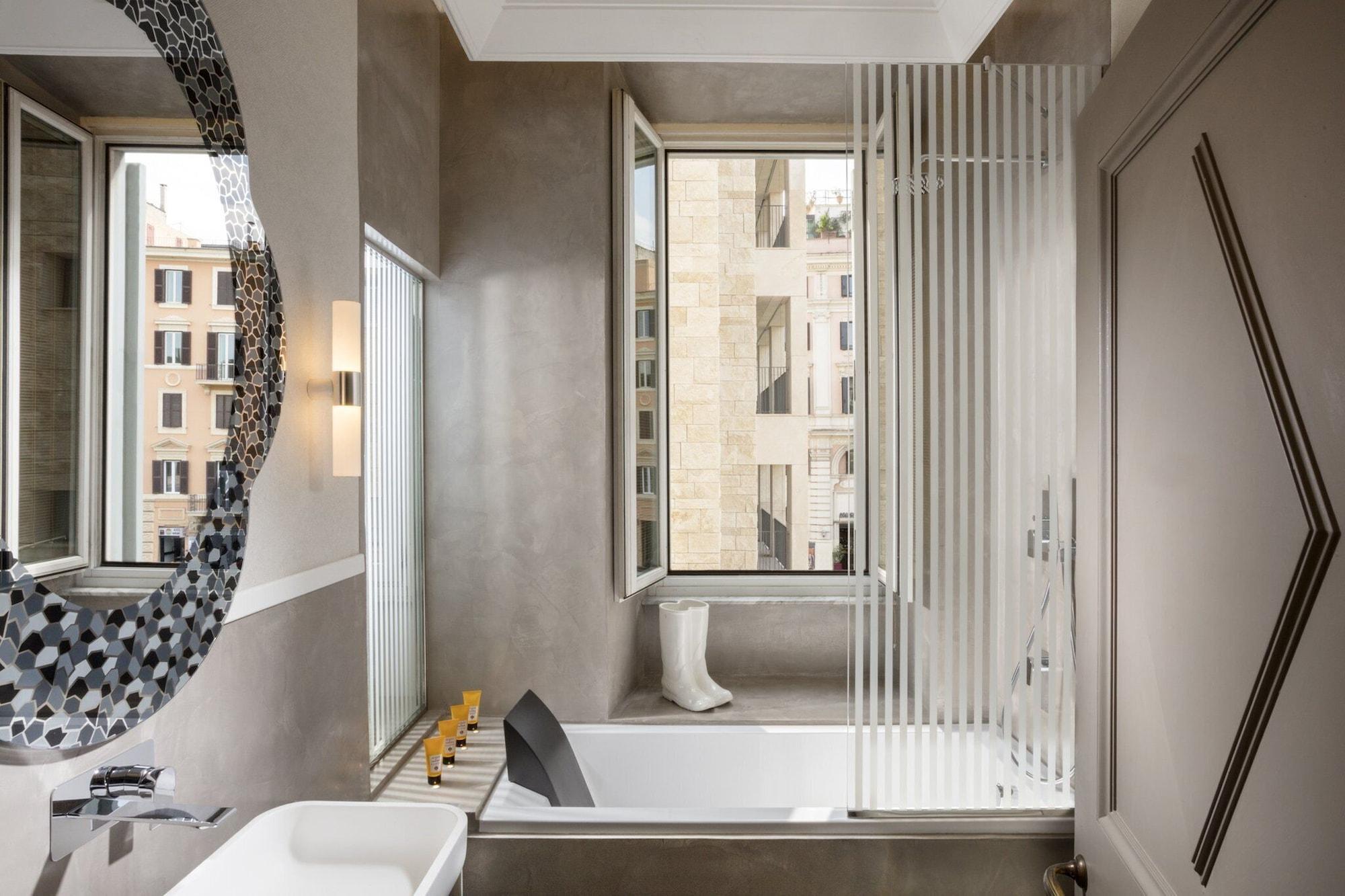 Prestige Double Room