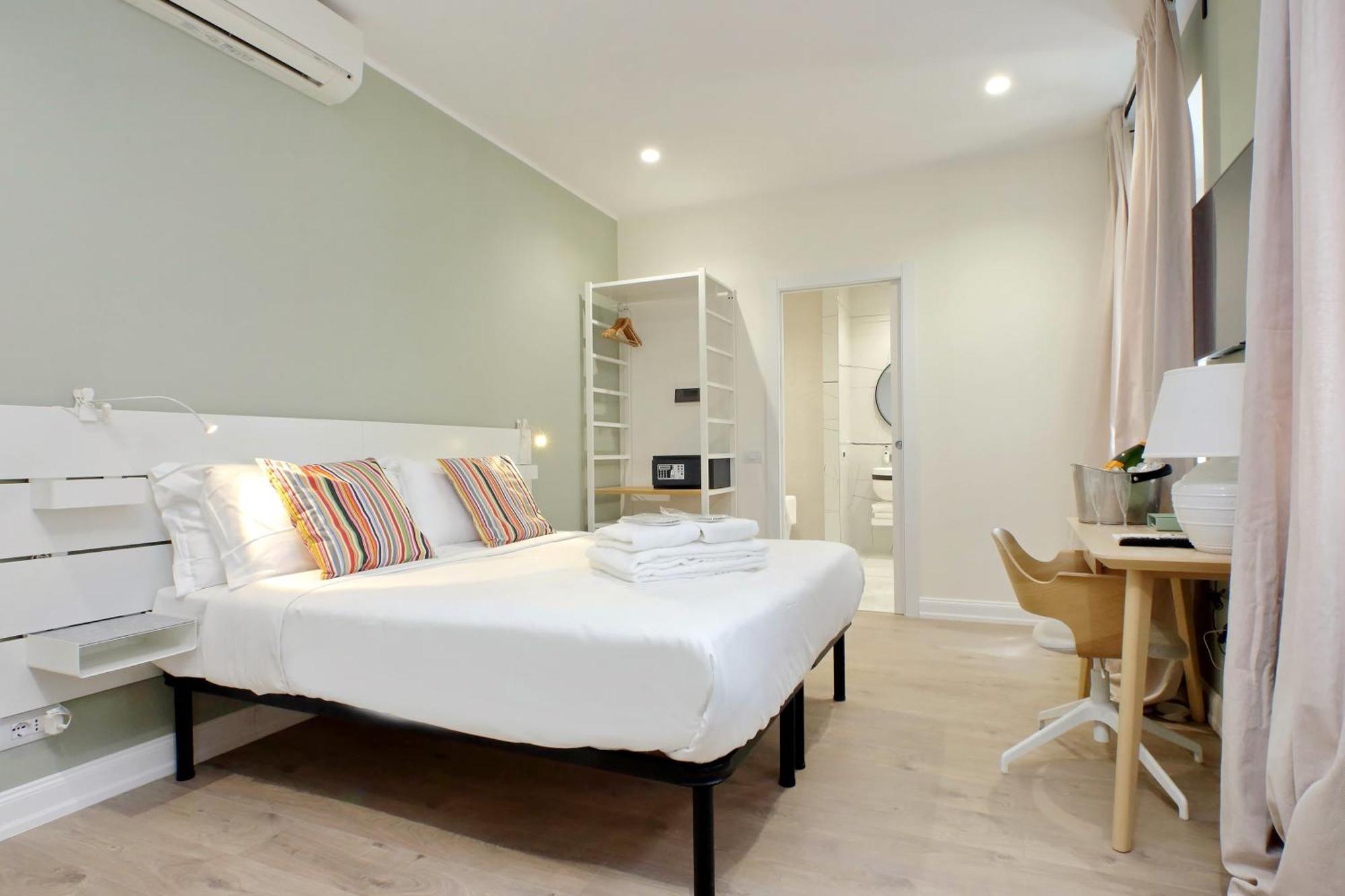 Suite Deluxe