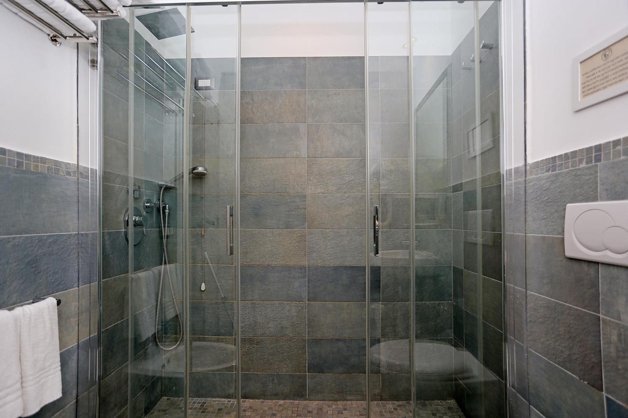Apartament typu Junior Suite