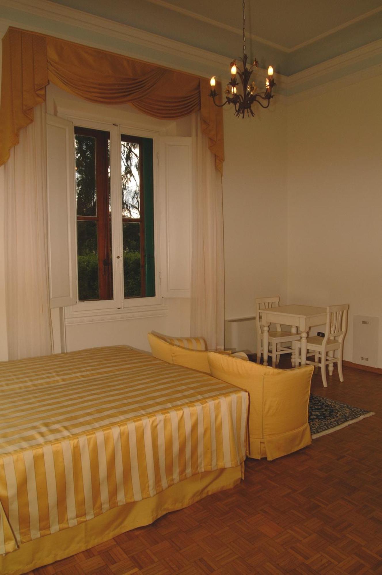 Apartament typu Studio Classic (1 osoba dorosła)