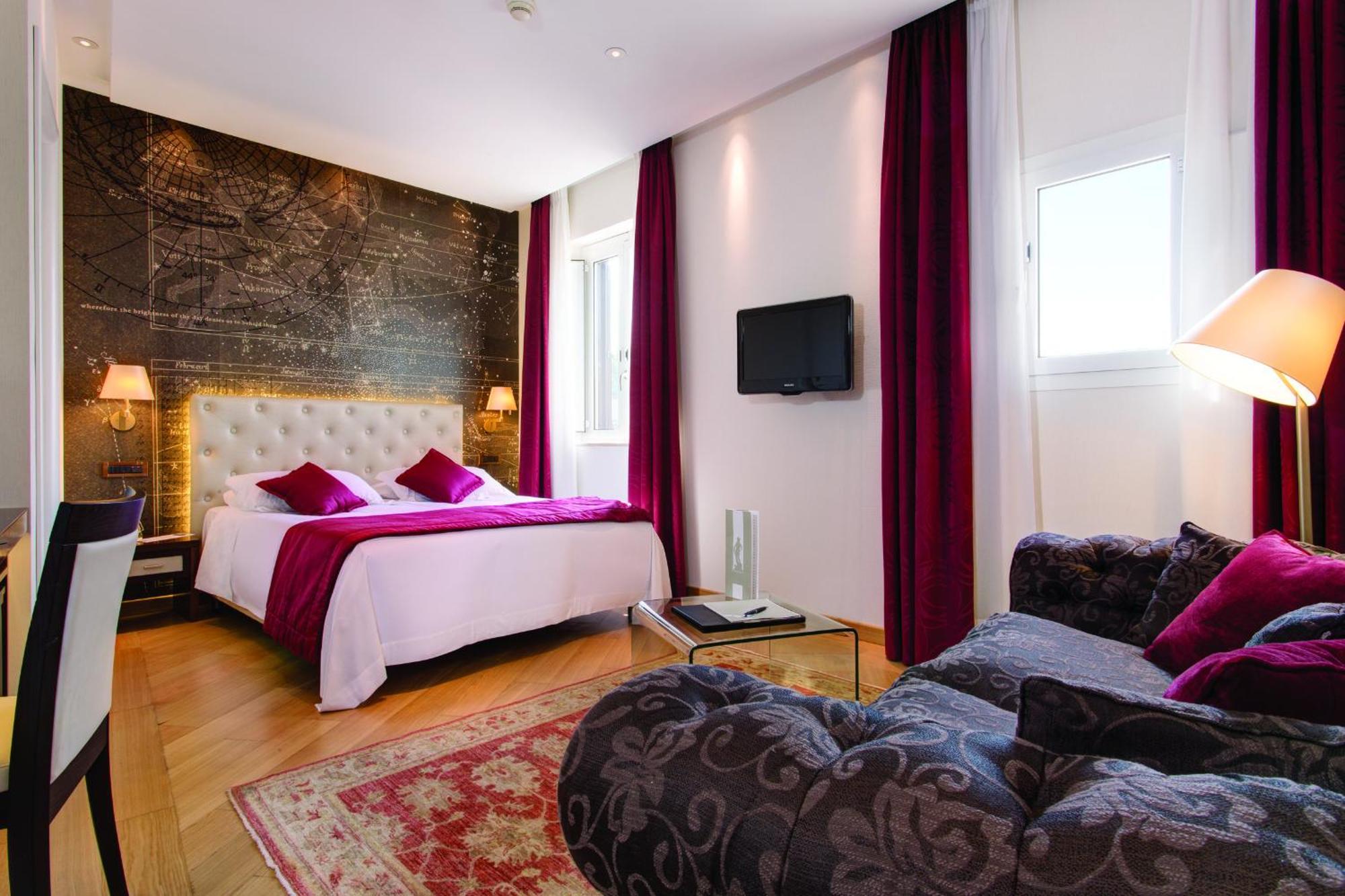 Quarto Triplo