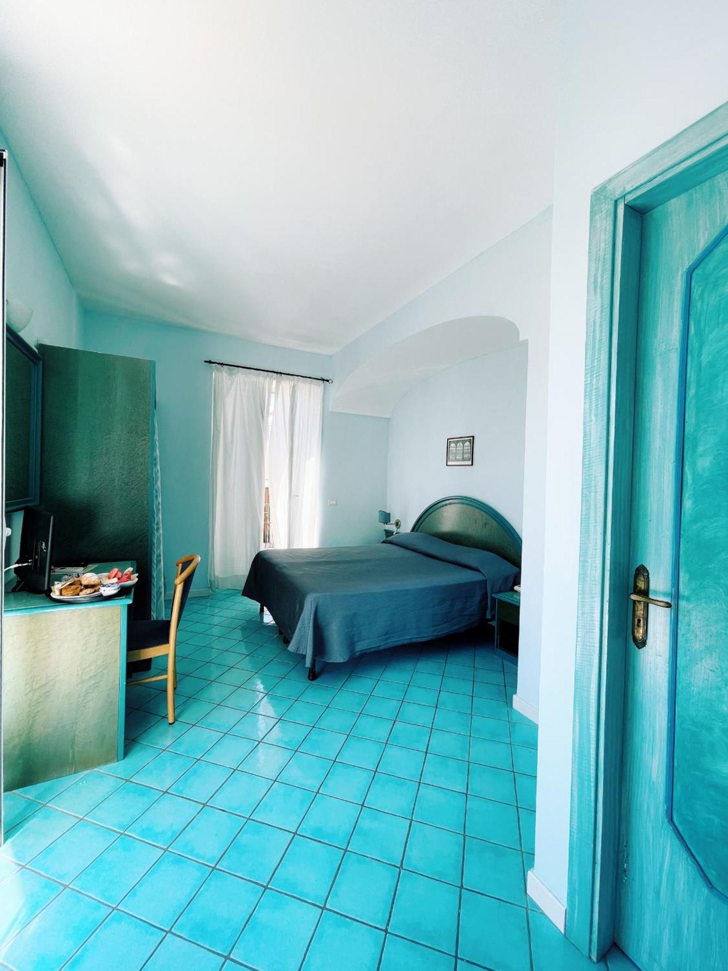 Double Room Annex
