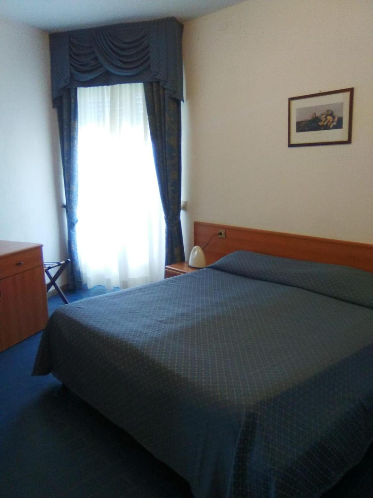 Chambre Double ou Lits Jumeaux - Vue sur Mer