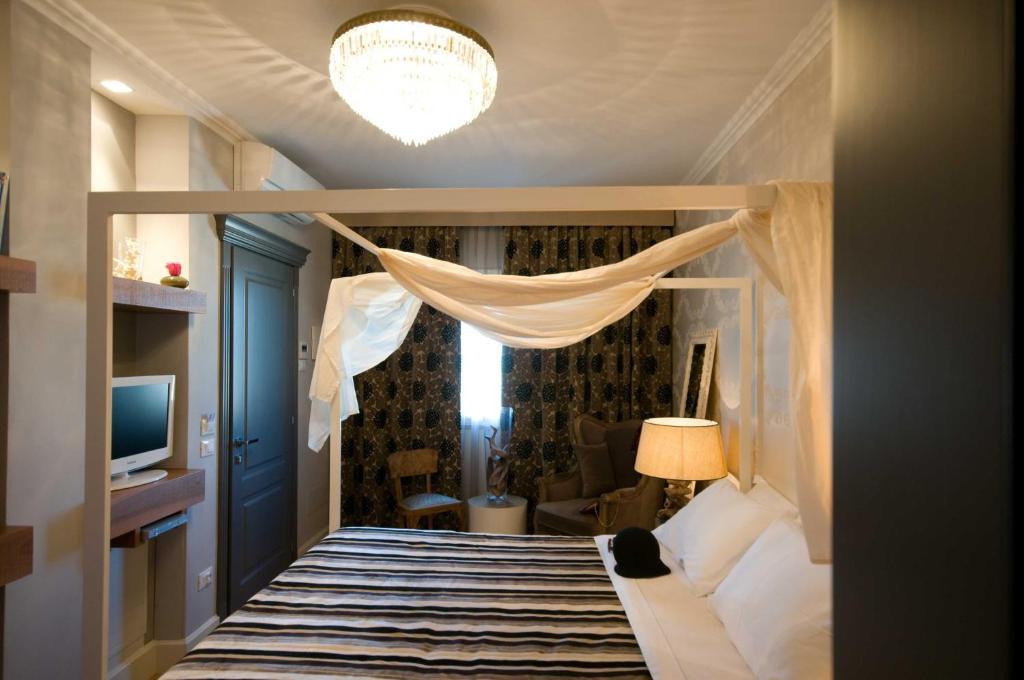 Chambre Double Deluxe