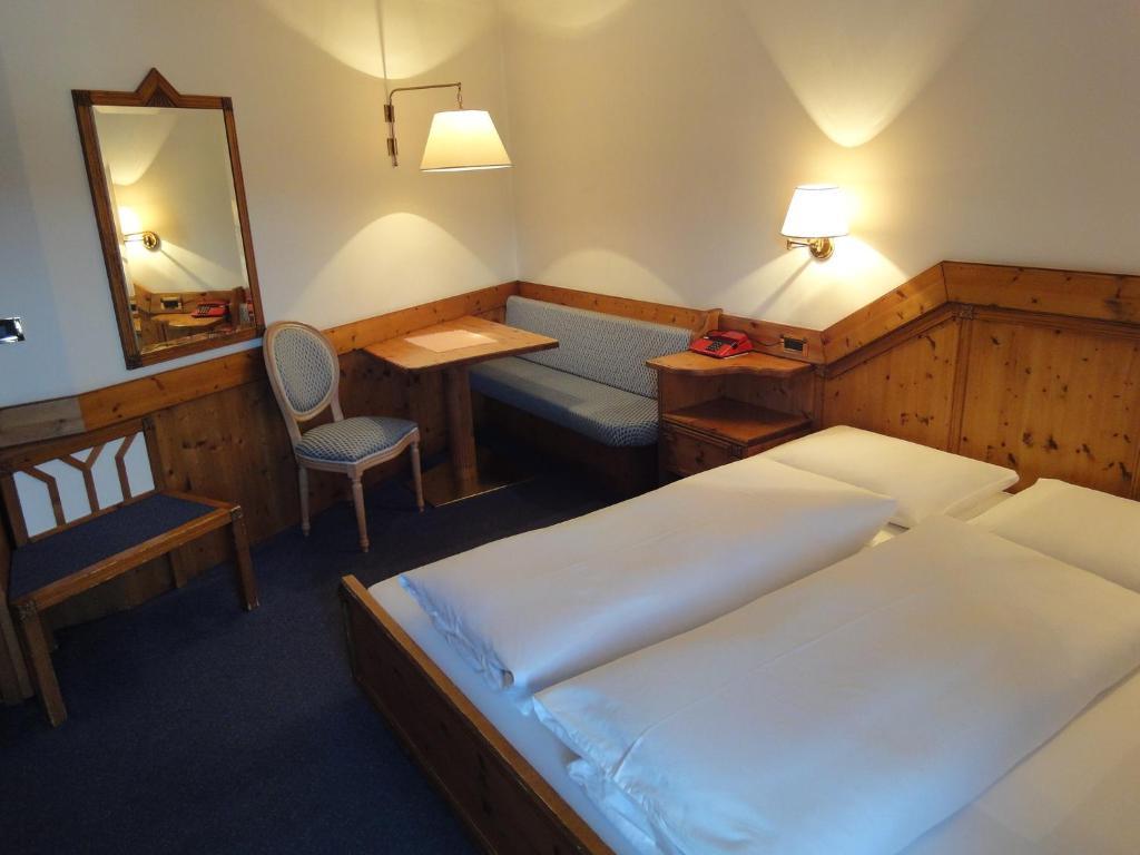 Double Room with Dolomiti Superski Package