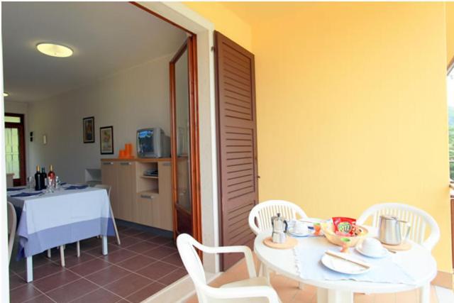 Superior Two-Bedroom Apartment