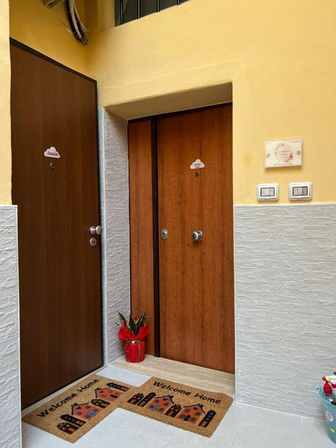 Pokój trzyosobowy z balkonem