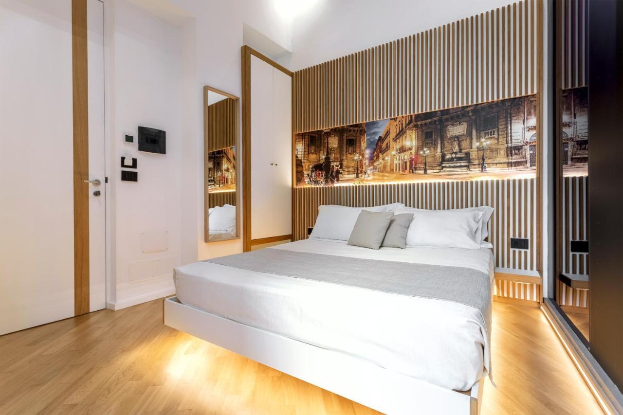Pokój typu Deluxe z łóżkiem typu queen-size