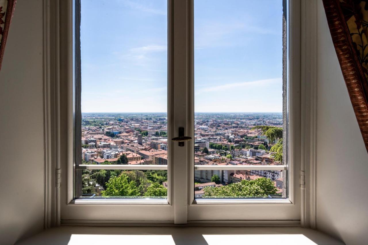 Apartament typu Deluxe Junior Suite