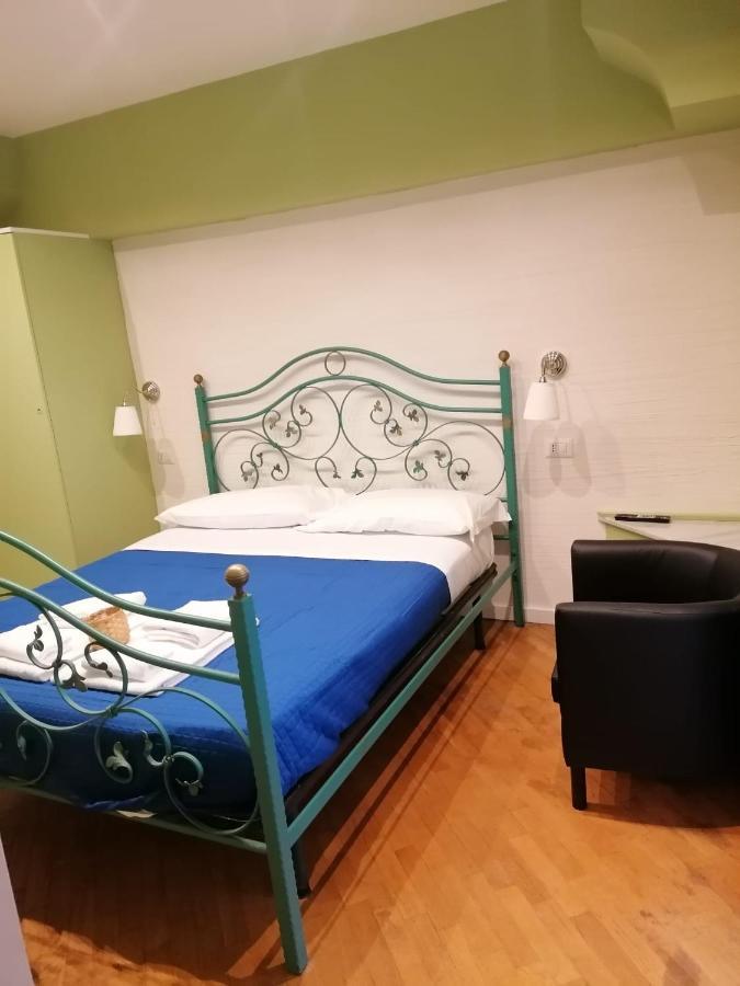 Apartament z balkonem
