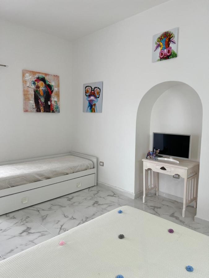 Habitación cuádruple