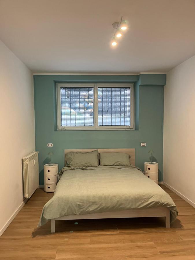 Quarto Duplo com Banheiro Privativo
