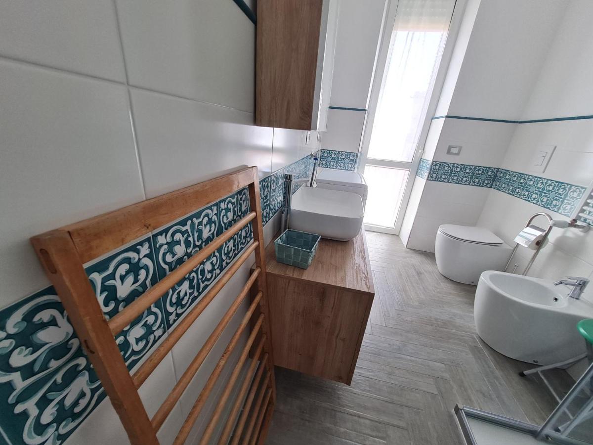Two-Bedroom Deluxe Apartment Balcony