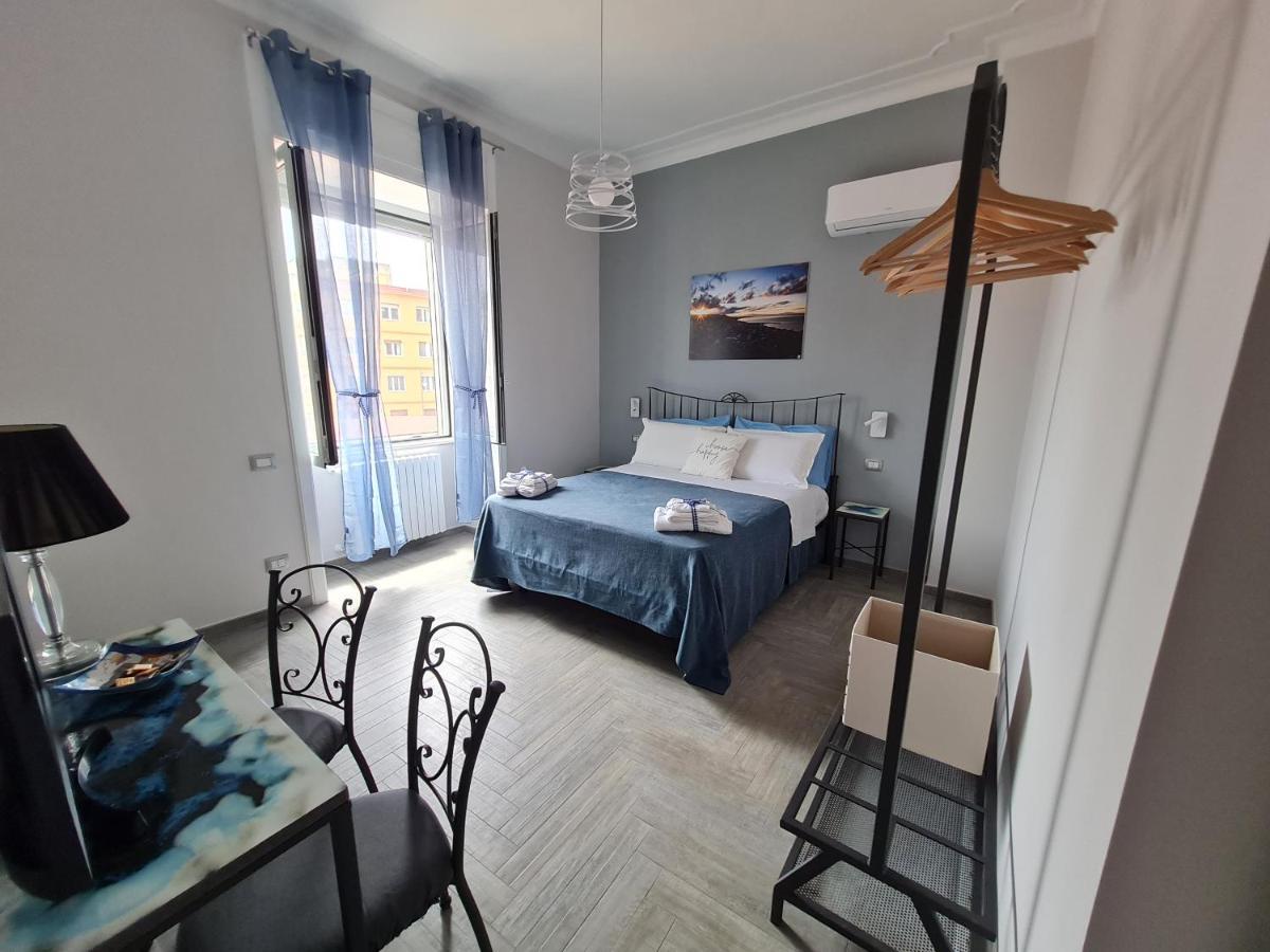 Two-Bedroom Deluxe Apartment Balcony