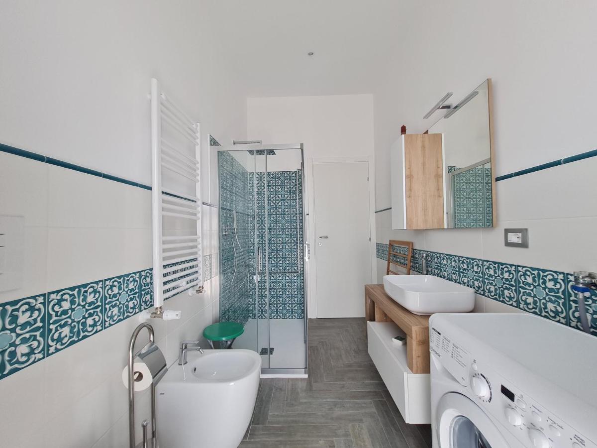 Two-Bedroom Deluxe Apartment Balcony
