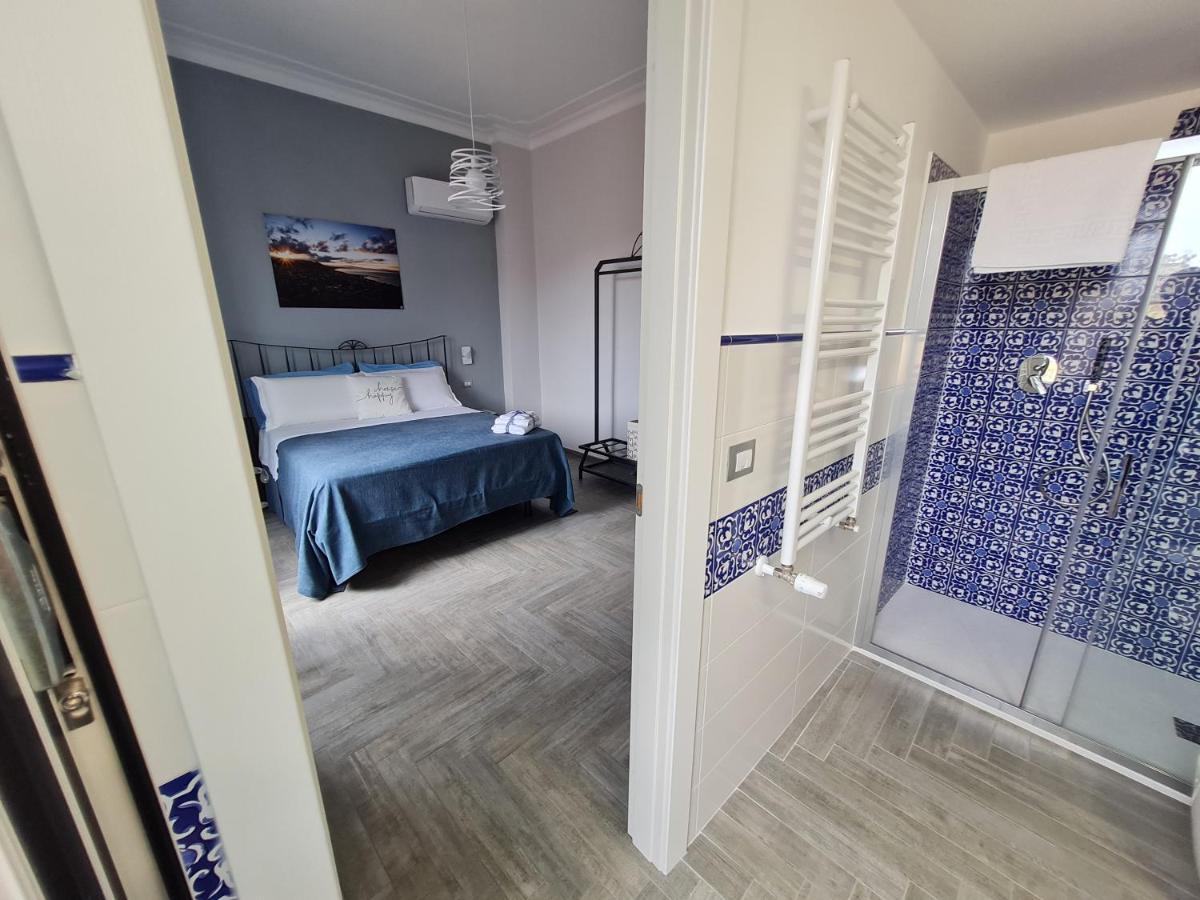 Two-Bedroom Deluxe Apartment Balcony