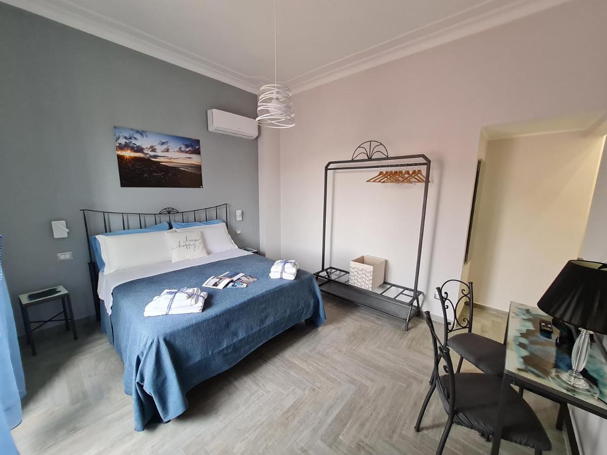 Two-Bedroom Deluxe Apartment Balcony