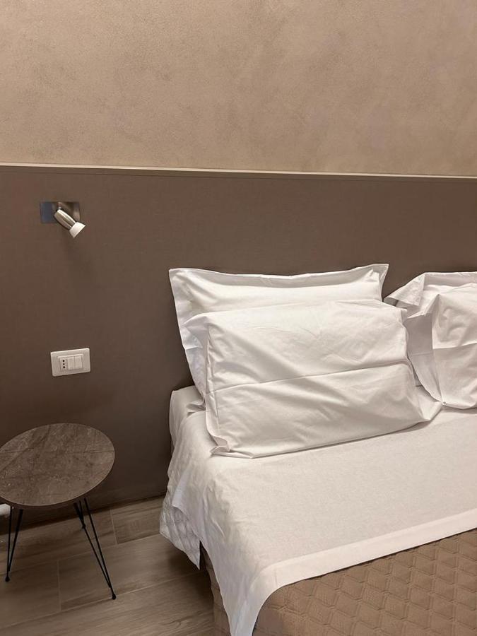 Chambre Lit King-Size avec Balcon