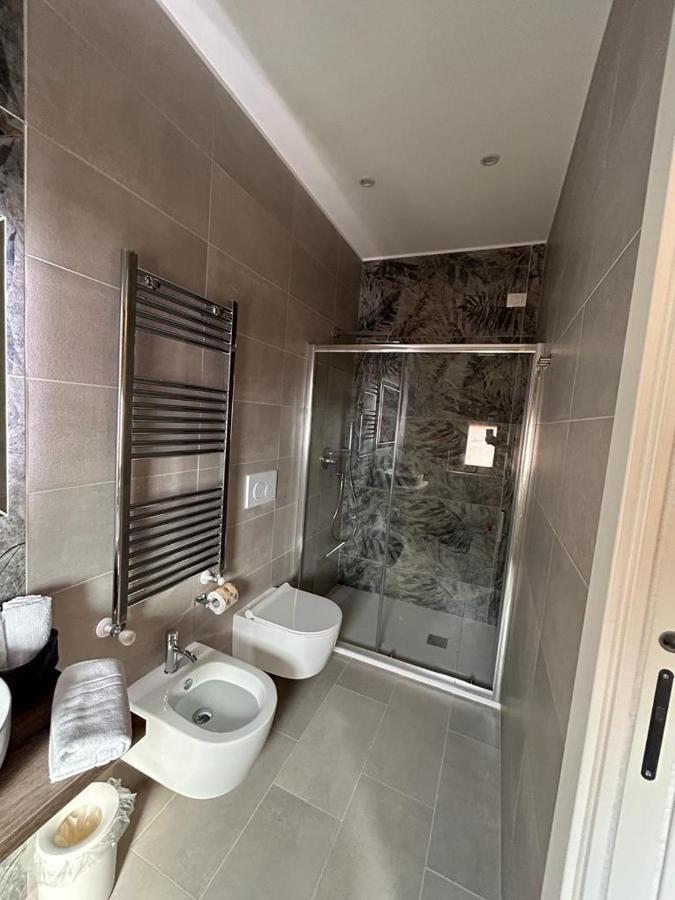 Chambre Triple Deluxe