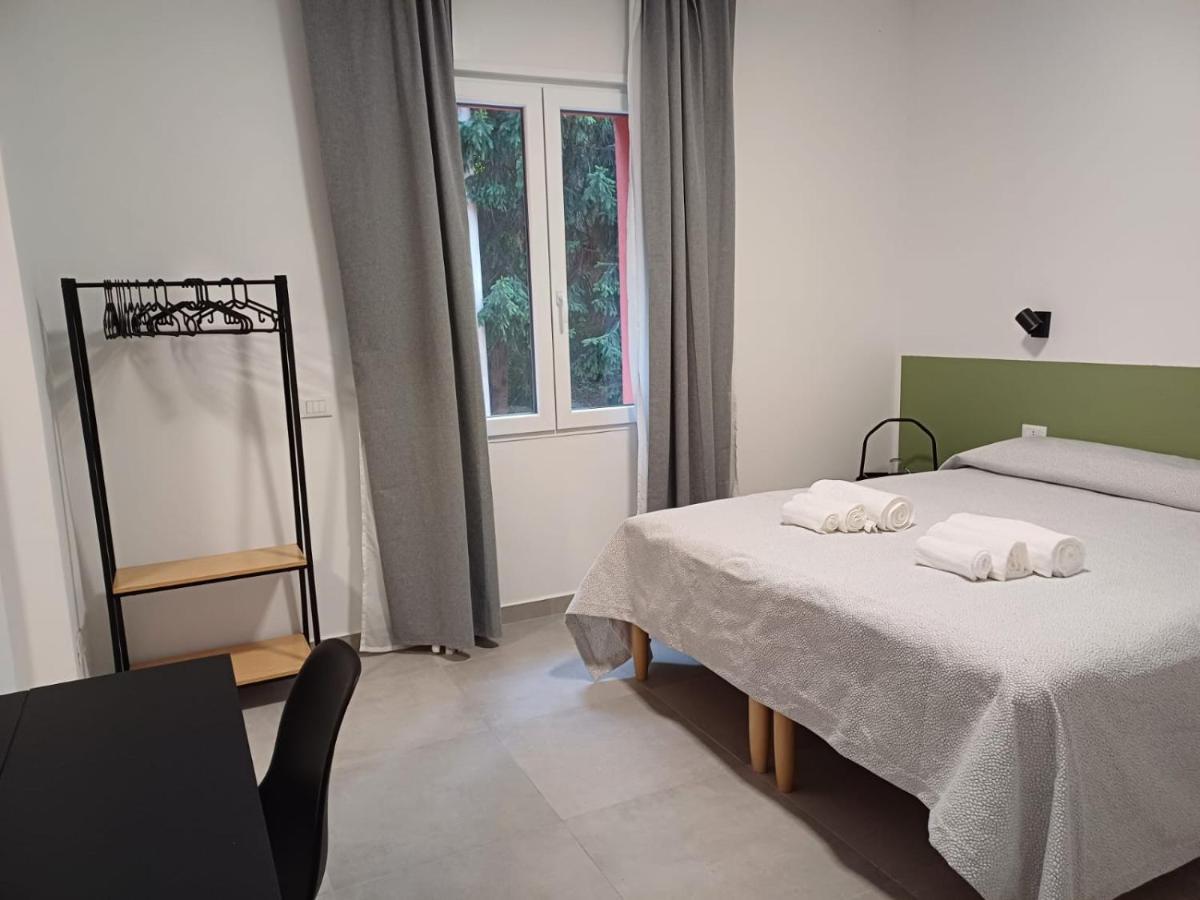 Quarto Triplo