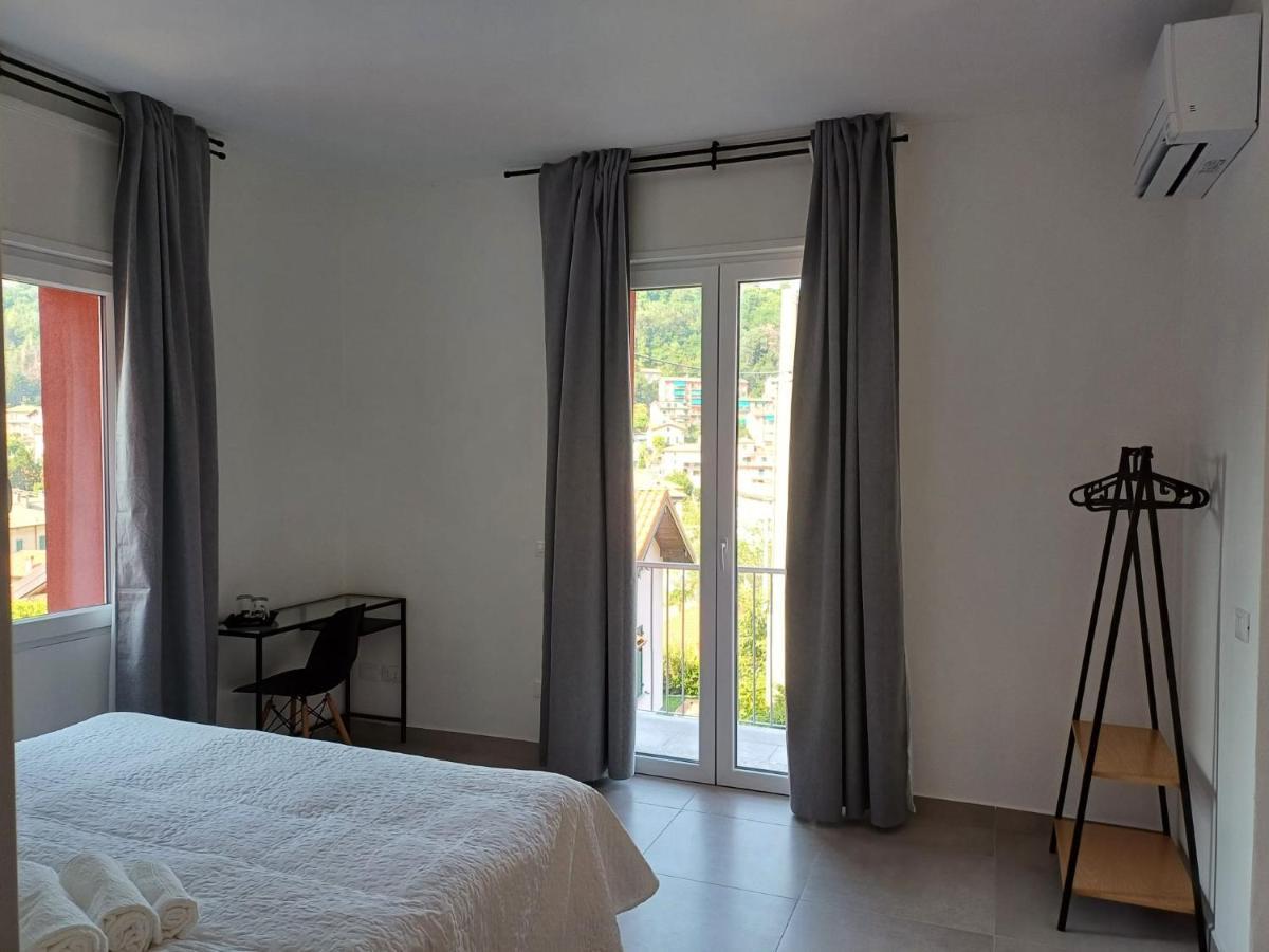 Quarto Duplo Amplo