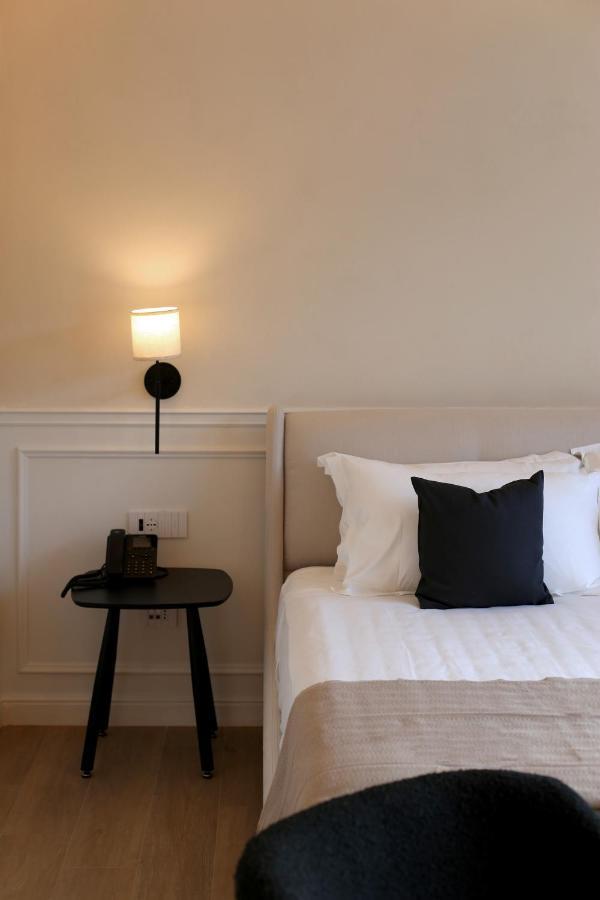 Junior Suite con Terrazza
