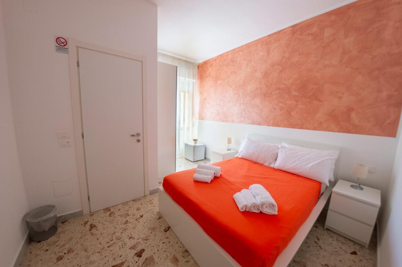 Habitación Doble con baño privado