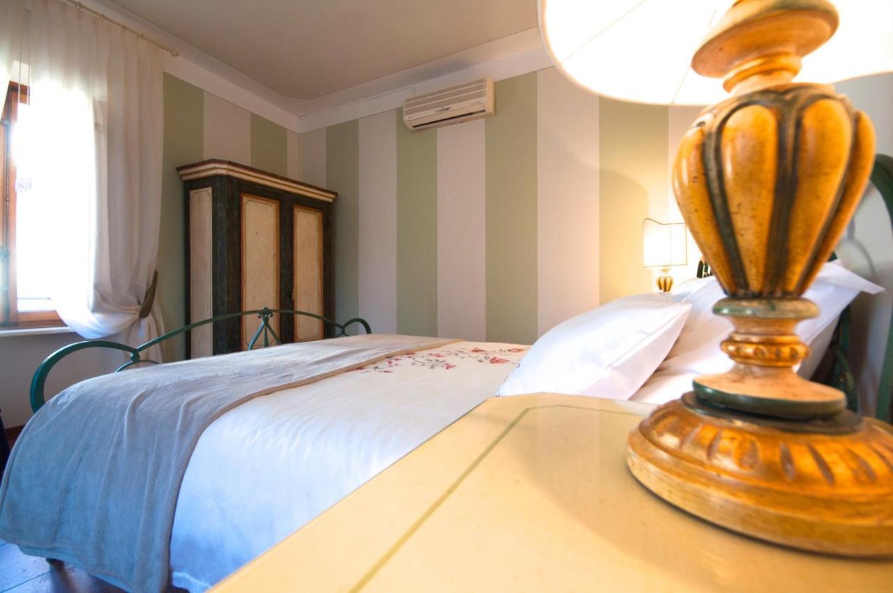 Chambre Double Standard