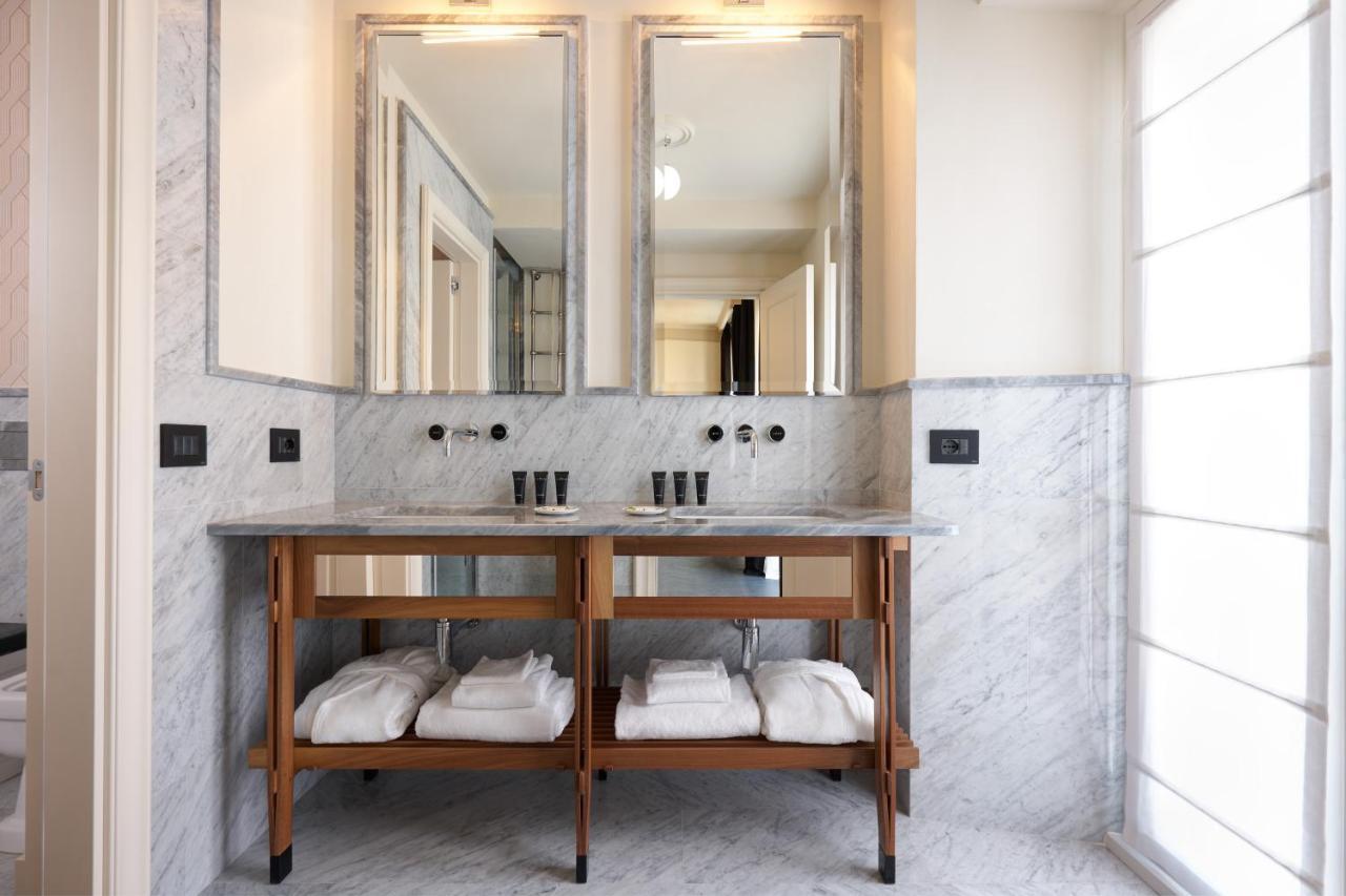 Apartament typu Junior Suite