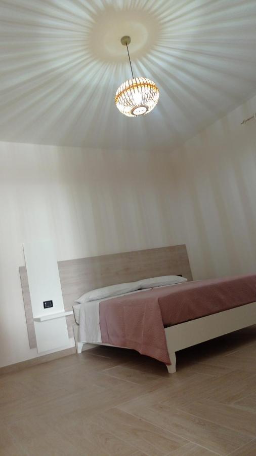 Apartament typu Deluxe