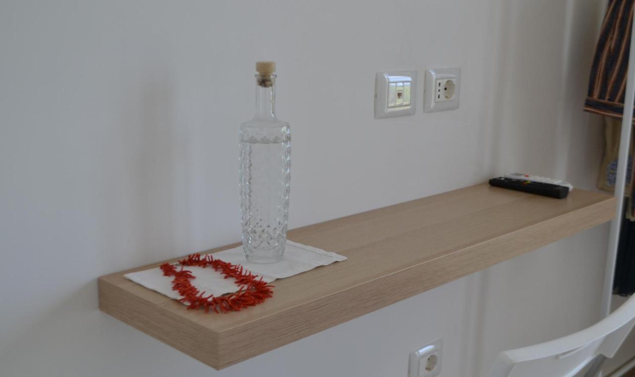 Grande Chambre Double
