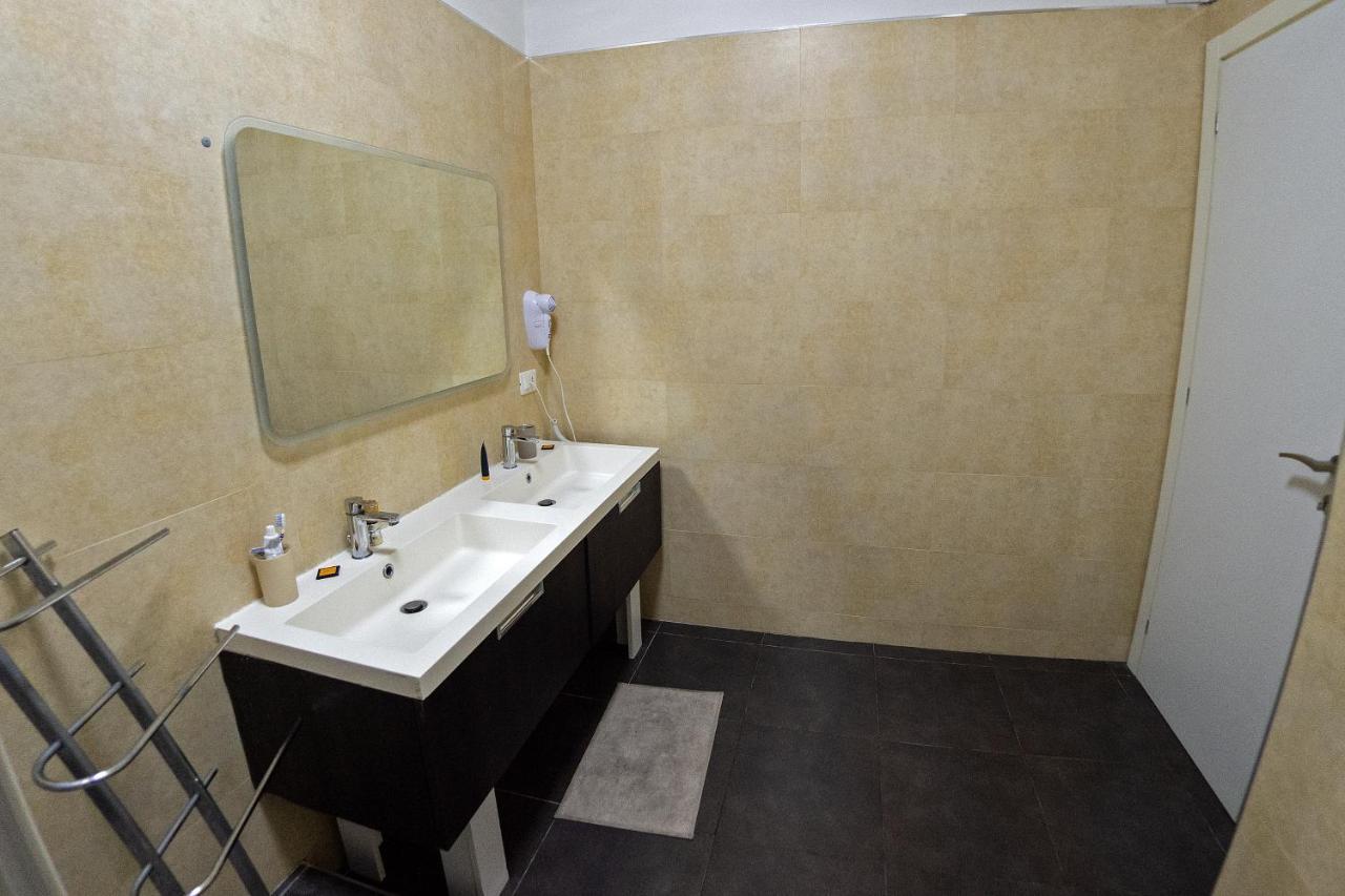 Habitación Doble Grande